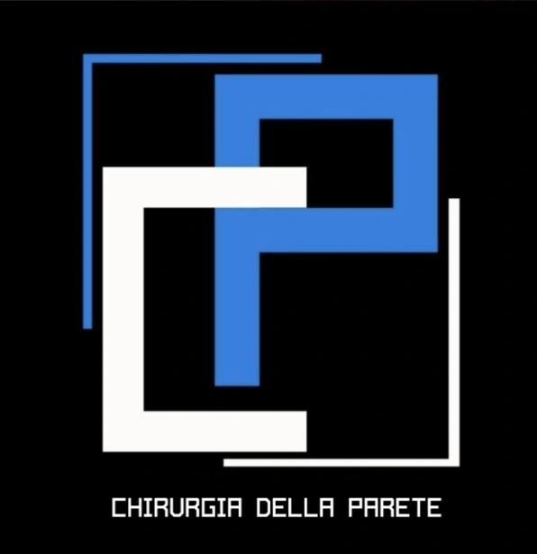 Logo di Chirurgia della Parete, sito del Dott. Federico Fiori